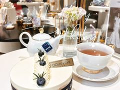 -杜哈夫DOUX RÊVE·生日蛋糕(日月光店)