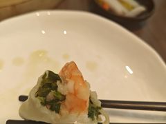 -将相和·海鲜蒸饺大连菜