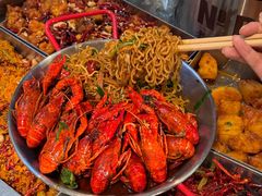 -No.DD戳子烧烤·江湖菜(北京总店)