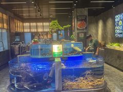 -味钱塘·钱塘浙宴(宋城之江银泰店)