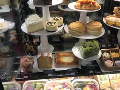 -星巴克(广州中华广场B1层店)