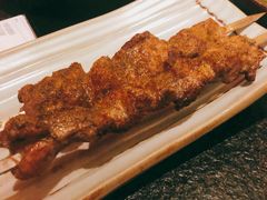 -丝路金桃·新疆菜(徐汇店)