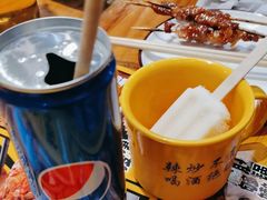 -喝丢一只鞋海鲜烧烤(文体街店)