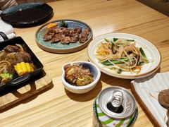 -贵木日本料理·铁板烧(新地假日广场店)