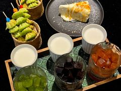 -翡翠鸟精品泰国菜(北辰财富中心店)