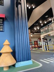 -奈尔宝·儿童乐园·亲子餐厅(星河湾店)