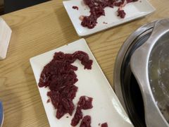 -伟记牛肉(金鸿公路店)