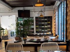 -泰莲庭·溪畔餐厅(雁栖湖店)