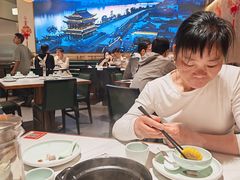 -老馆子·建德菜·山肴鱼鲜(海威新界店)