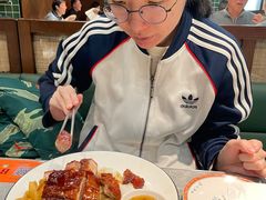 -皇后餐厅-煲仔·小菜·打边炉(古北店)