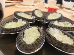 -空中一号宴会厅(信合大厦店)