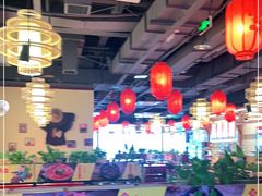 -谭鸭血老火锅(万象九宜城店)