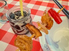 -龙桥私厨·姜花菊花过桥鱼·顺德菜(容桂店)