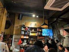 -米氏火鱼·泡椒鱼火锅(李子坝老店)