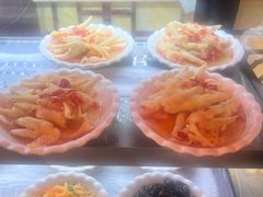 -金杨拉面王小吃面馆·牛三宝面·红烧牛肉粉