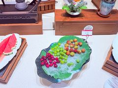 -勺园中餐厅