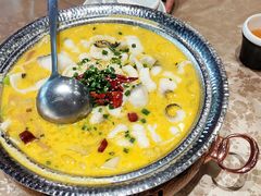 -李氏传家菜(兴城路店)