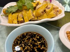 -新旺美食林农家菜(岭南路店)
