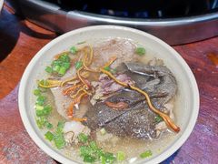 -四小区火锅·巷子里的重庆火锅(花照壁店)