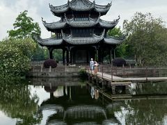 -台州府城(东湖)
