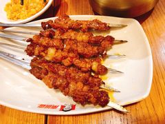 -南城香·饭香串香馄饨香(赵公口店)