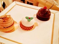 -The Ritz Restaurant