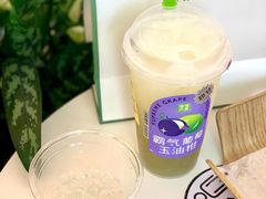 -奈雪的茶(花城汇中区PRO店)