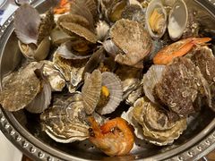 -和源祥·日照菜扛把子(万平口一店)