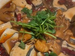 -佰家小厨·南京菜(夫子庙店)