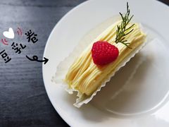 豆乳卷-dokidoki