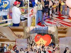 -深圳来福士广场