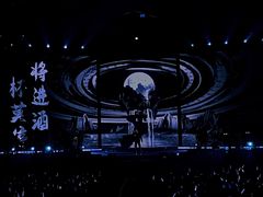 -梦之蓝青奥体育公园体育馆