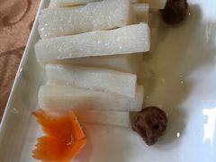 -龙井壹号·茶缘山景宴(龙井村店)