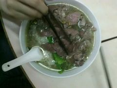 -福合埕牛口福·牛肉火锅·牛肉丸