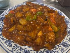 -内蒙联营烧麦 草原石榴红(护国寺店)