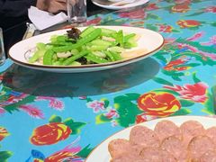 -人民公社大食堂(顺义总店)
