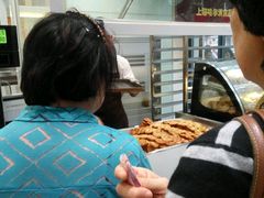 -上海哈尔滨食品厂(淮海中路店)