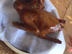 -味为先光明乳鸽(光明总店)