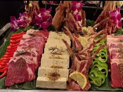 -昆明佳华广场酒店·西餐厅