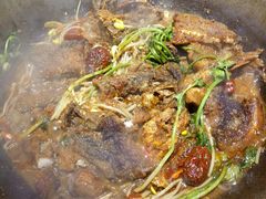 -蜀留香石锅鱼(六顺街店)