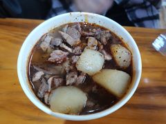 -王记生烫牛杂面馆(兰陵路店)