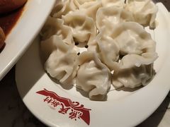 -悦海·家宴·冰花皮皮虾大锅贴(宝龙店)