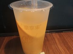 -豪享来中西餐厅(隆昌店)
