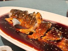 -浙江西子宾馆·牡丹厅