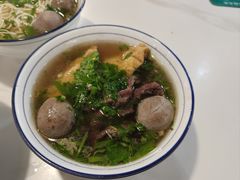 -辉程汤粉(沿江店)