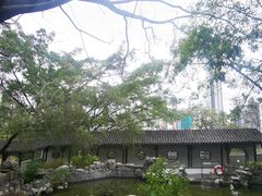 -九龙寨城公园
