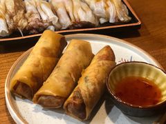 -本味友膳·茶餐厅(和达中心城店)