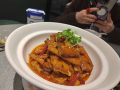 -汉水谣·江景餐厅(江滩店)