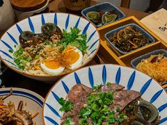 -面乙新派手擀面(大悦城店)