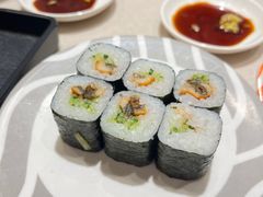 -新一番三文鱼寿司(大东海店)